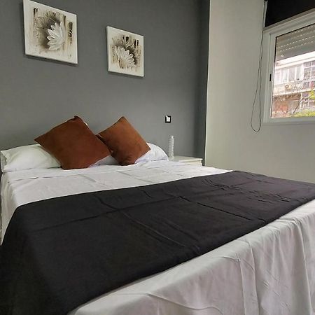 Madrid Chill Apartment Bagian luar foto