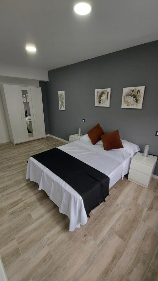 Madrid Chill Apartment Bagian luar foto